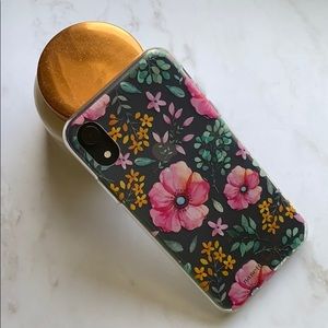 iPhone XR case: Nanette Lepore